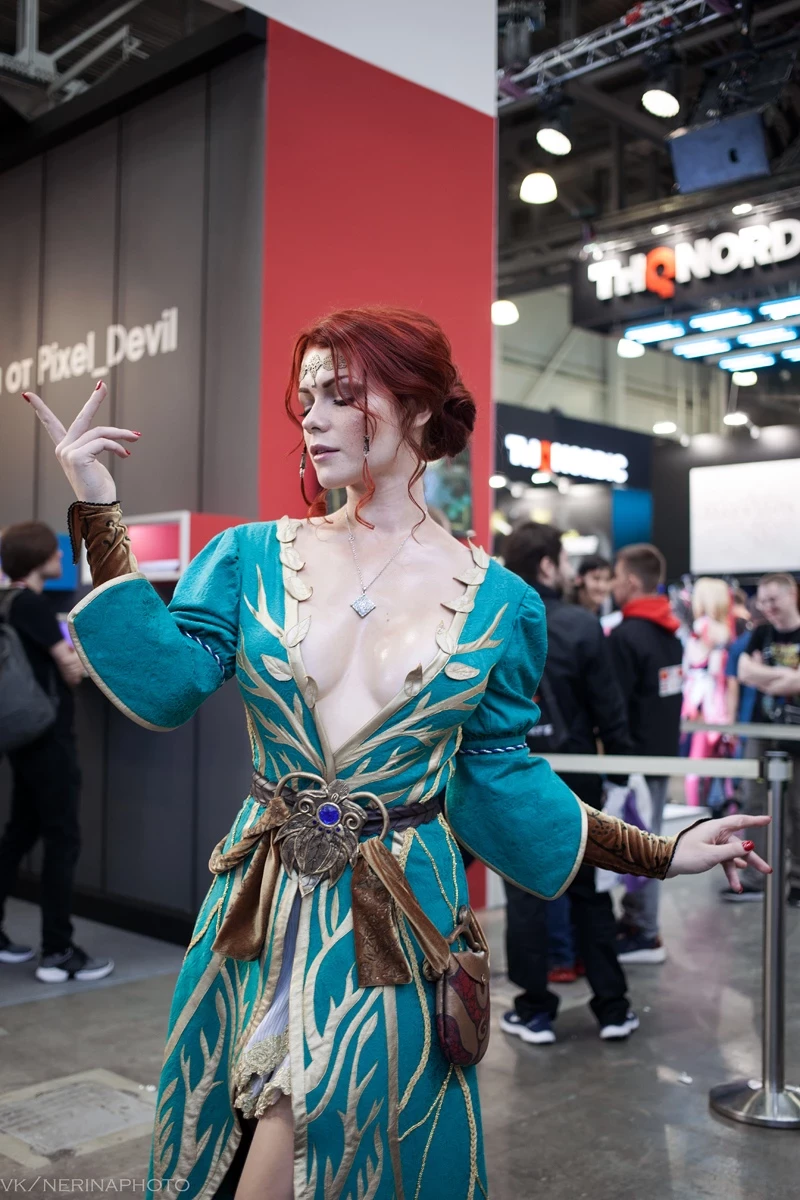 meier triss