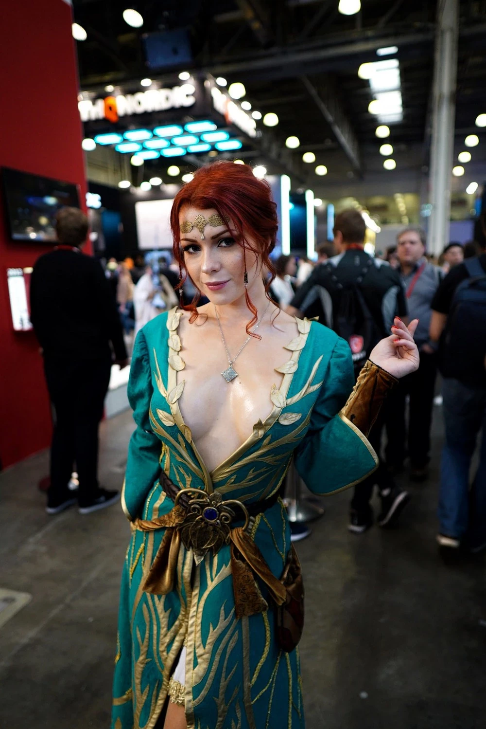 meier triss