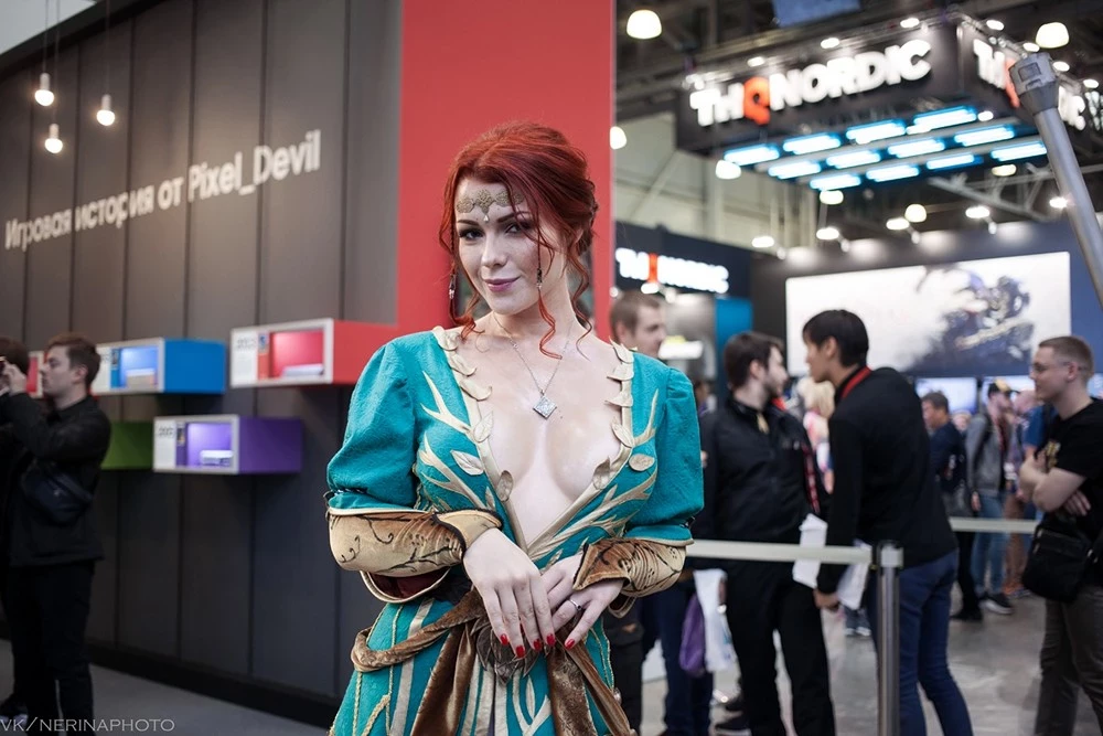 meier triss