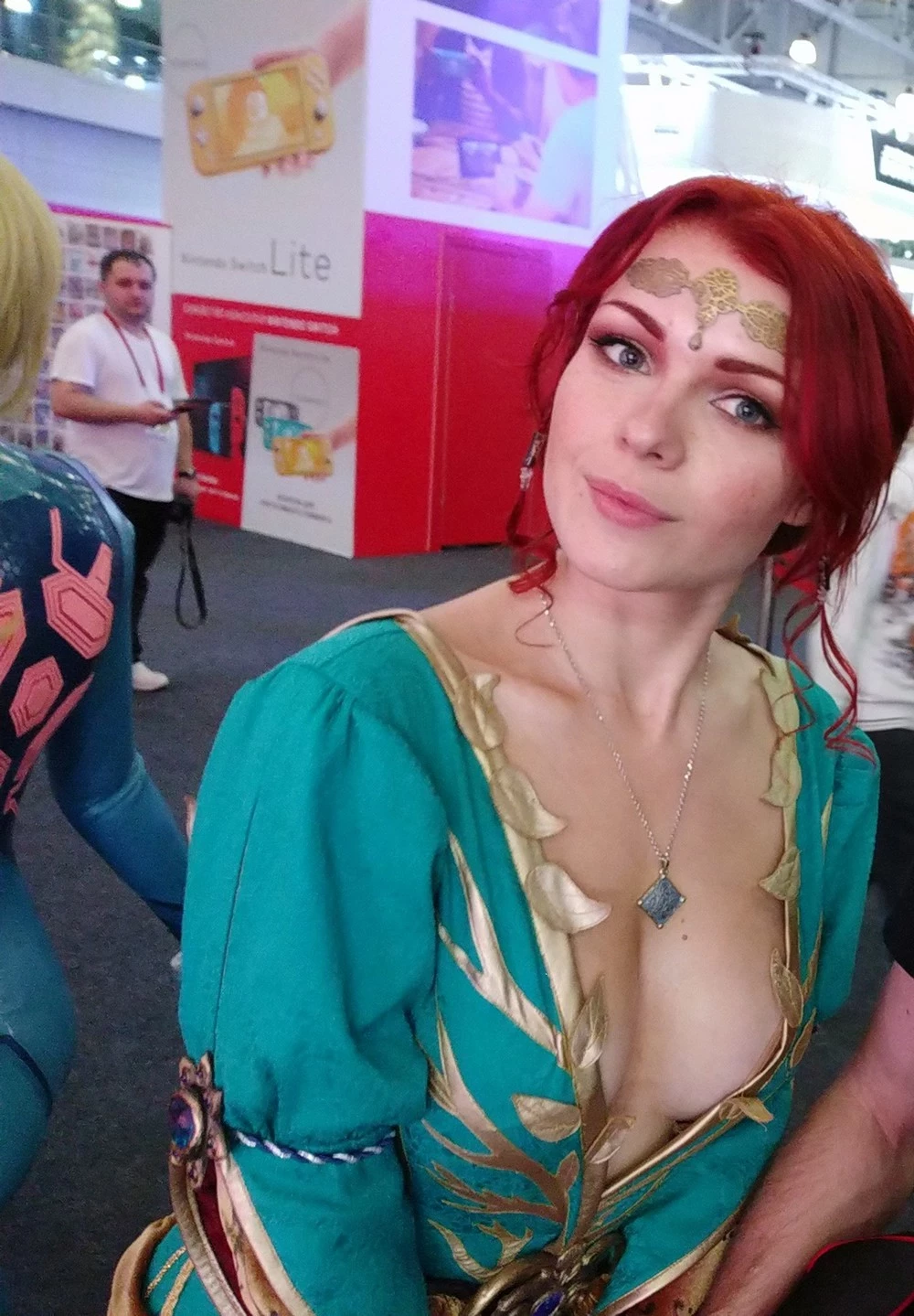 meier triss