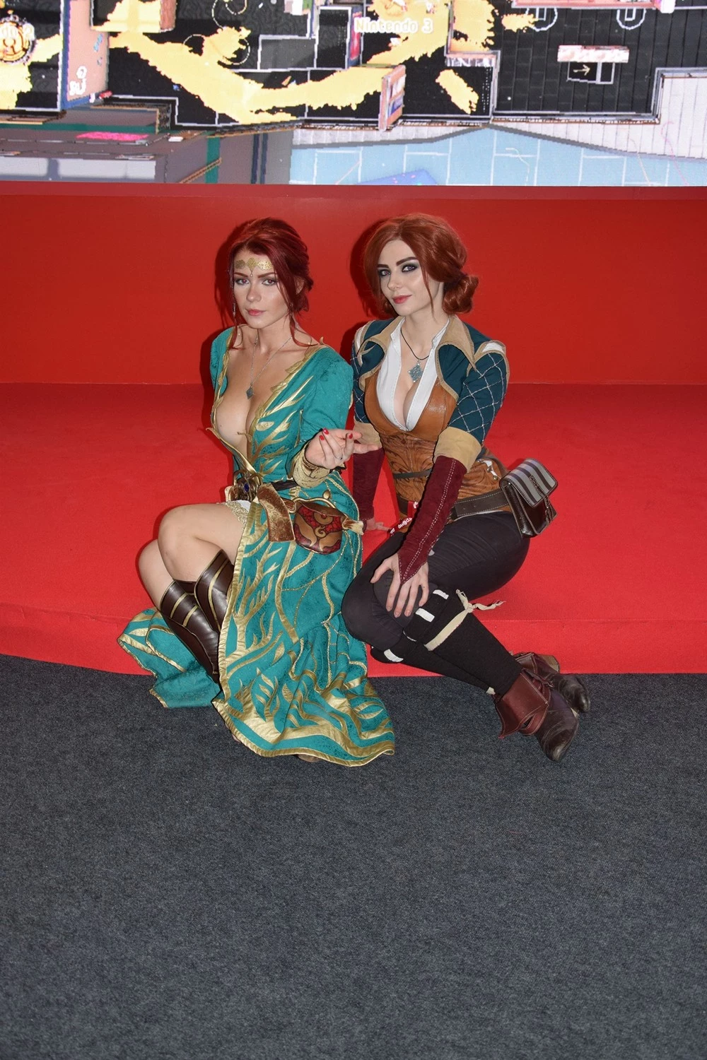 meier triss