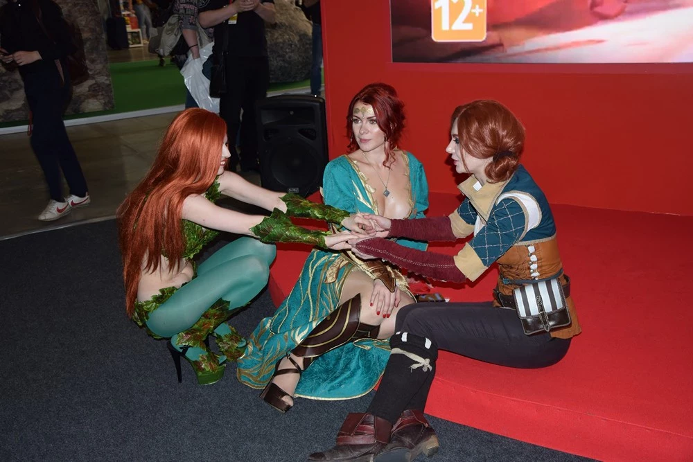 meier triss