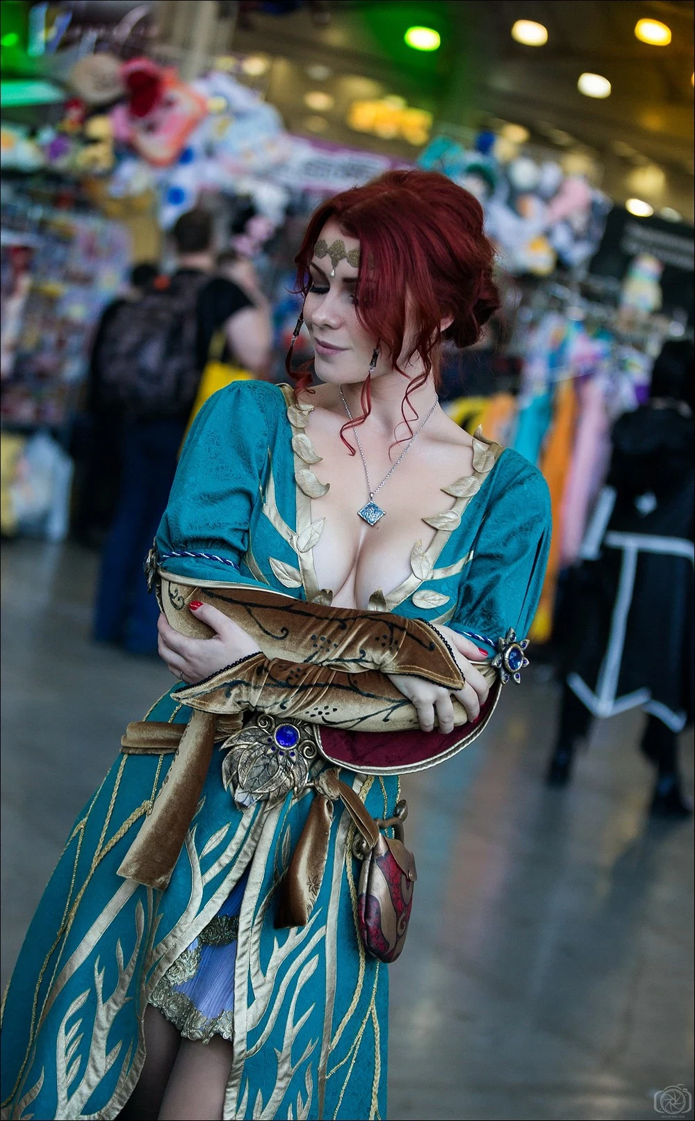 meier triss