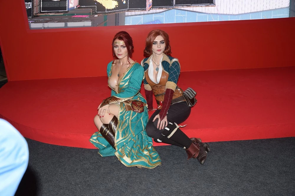 meier triss