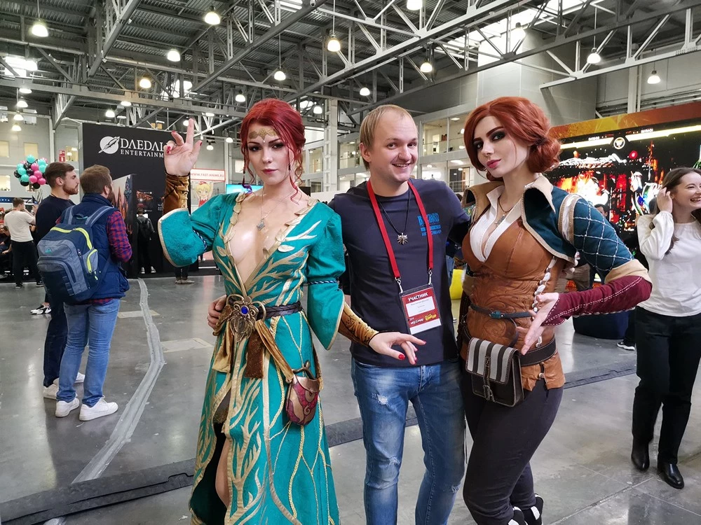 meier triss