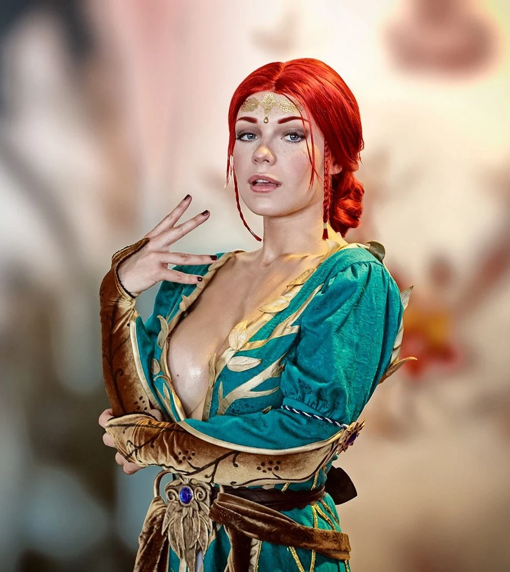 meier triss