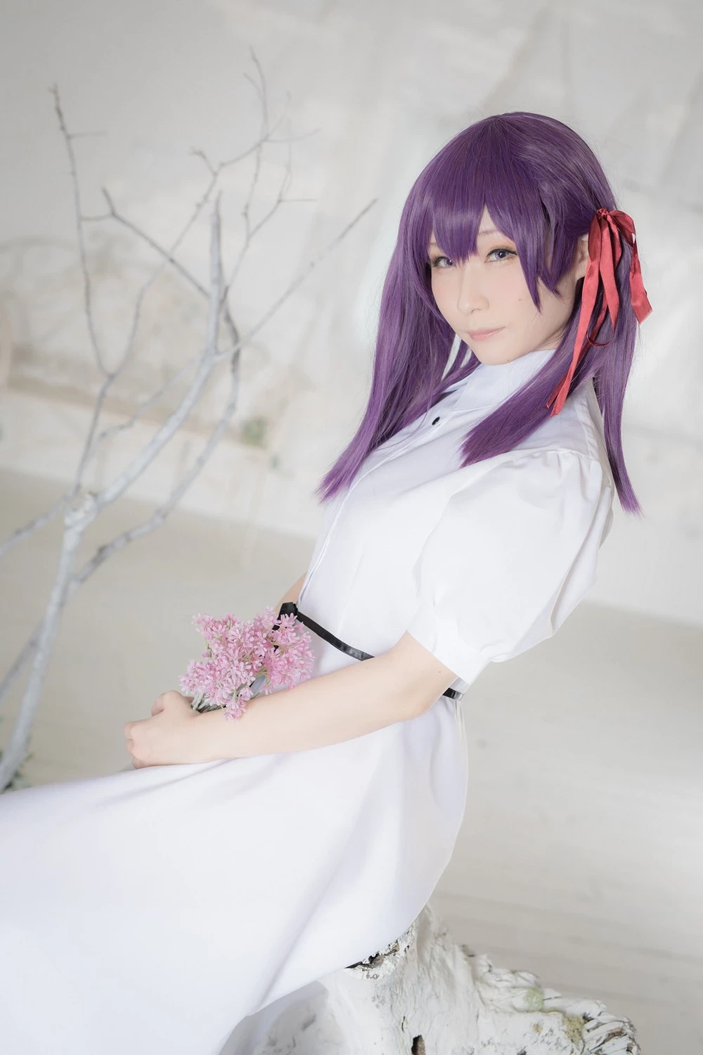 [my suite [あつき]] Suite blossom [Fate stay night] [DL版]