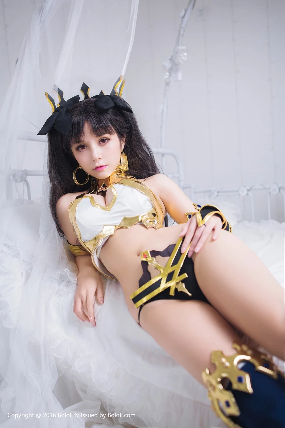 BoLoli Vol.041 Xia Mei Jiang [夏美醬] [Updated 2021-01-14]