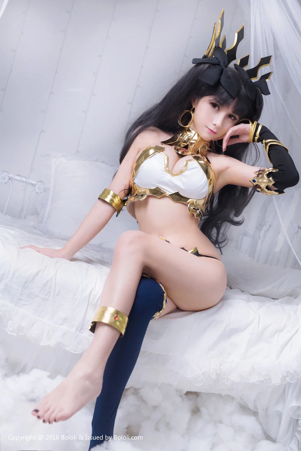 BoLoli Vol.041 Xia Mei Jiang [夏美醬] [Updated 2021-01-14]