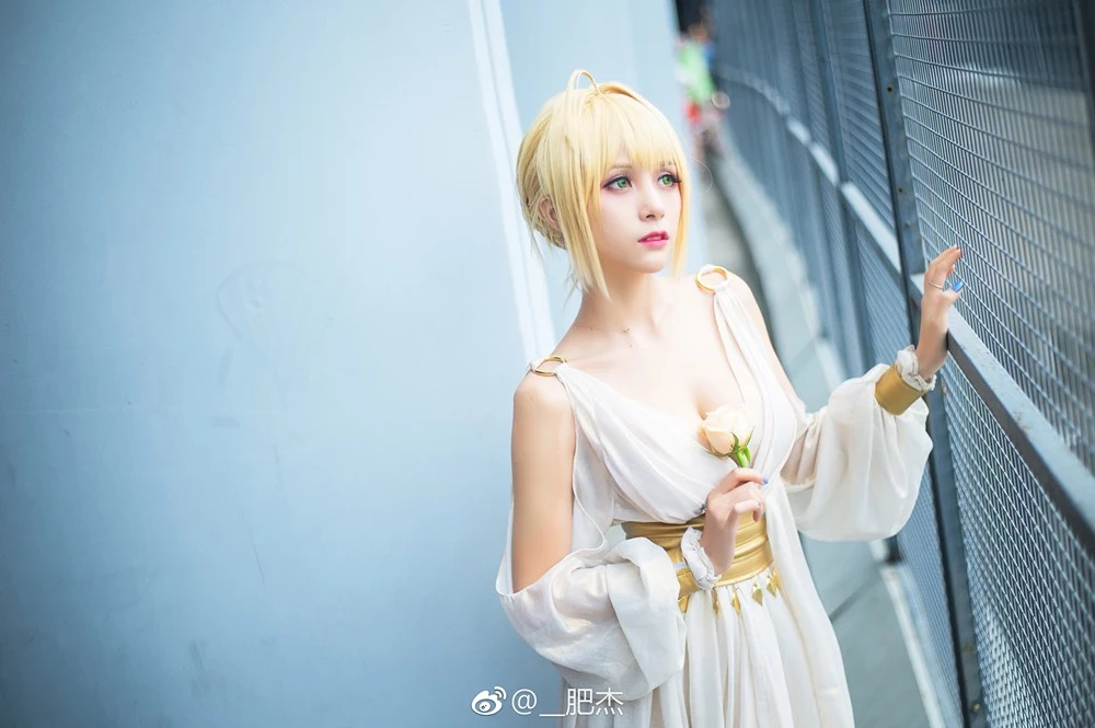 BoLoli Vol.041 Xia Mei Jiang [夏美醬] [Updated 2021-01-14]