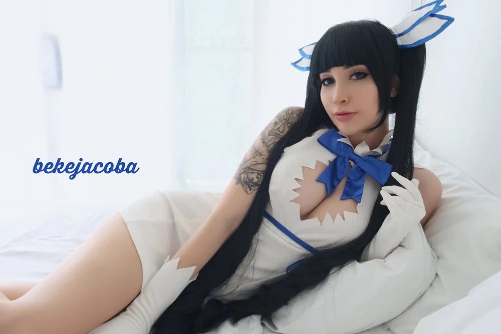 Beke Jacoba - Hestia