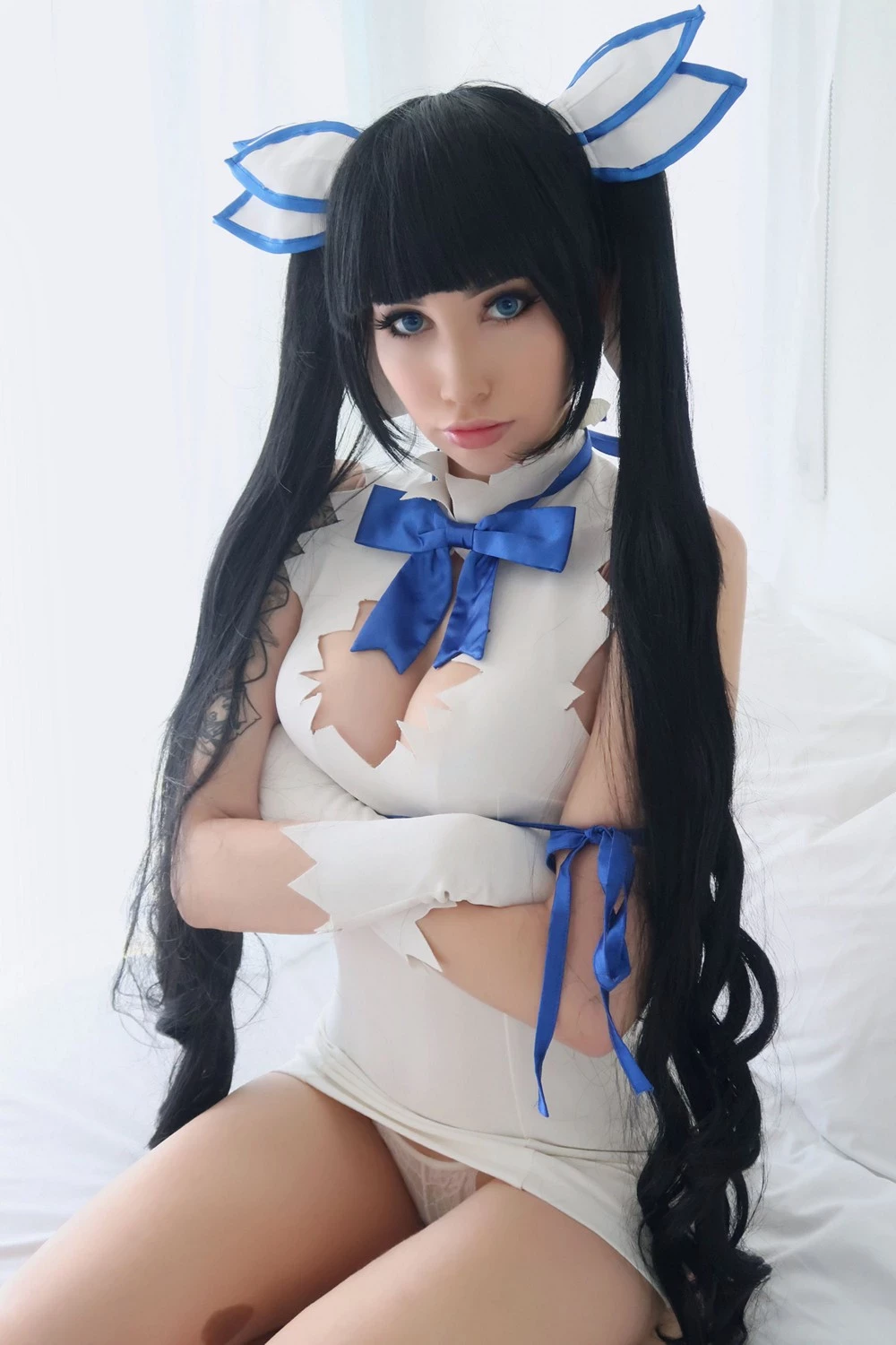 Beke Jacoba - Hestia