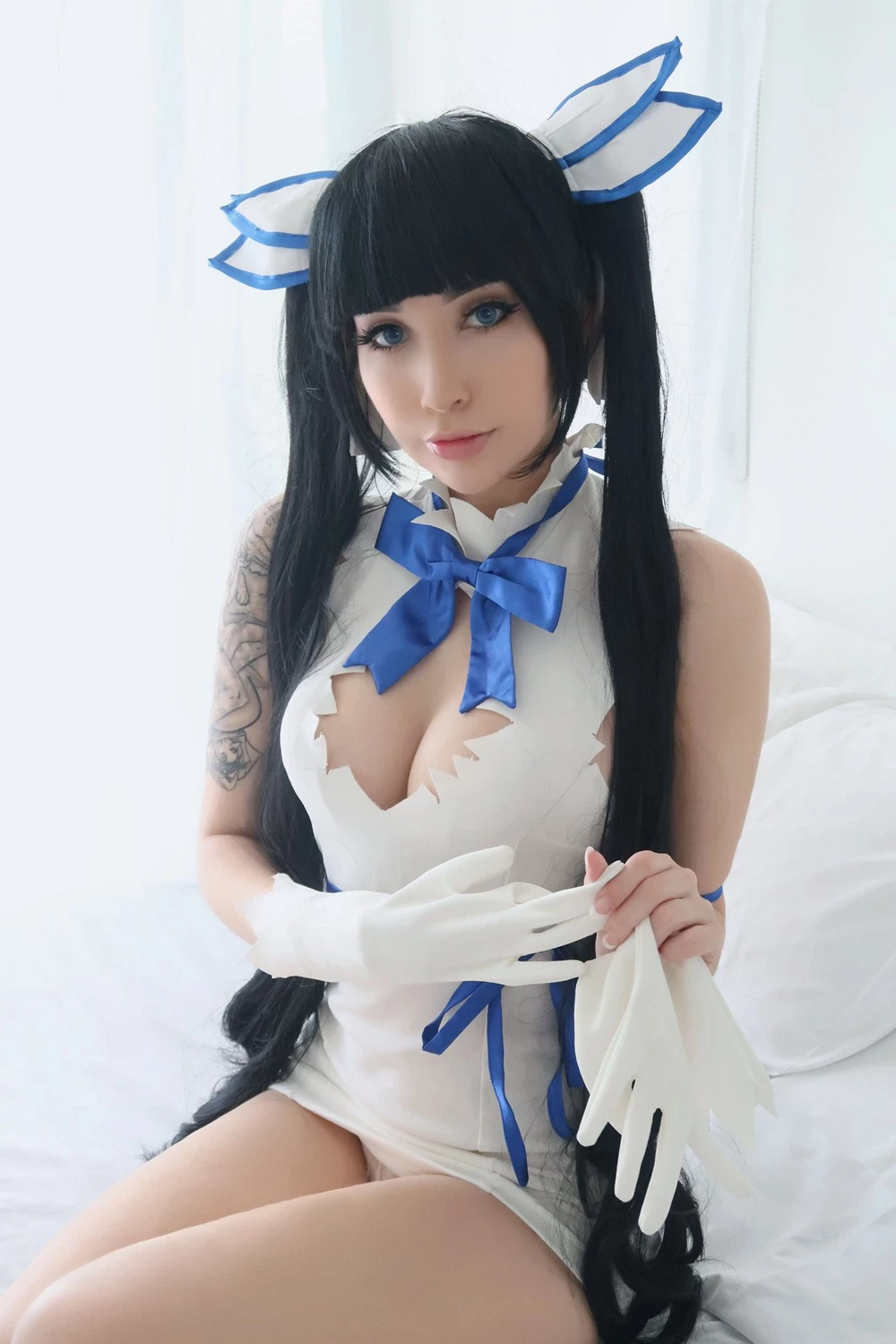 Beke Jacoba - Hestia