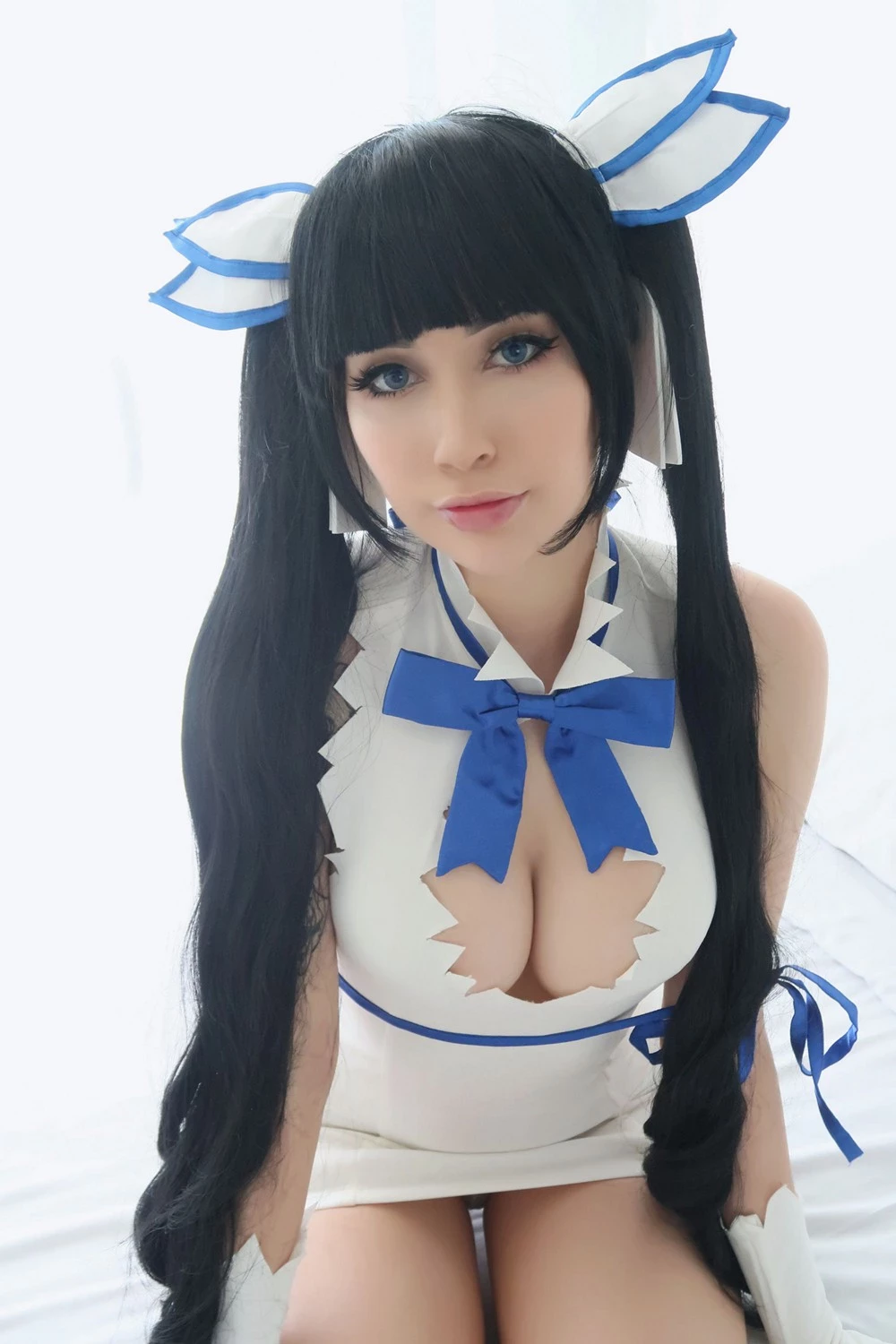 Beke Jacoba - Hestia