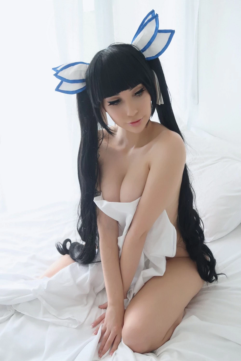 Beke Jacoba - Hestia