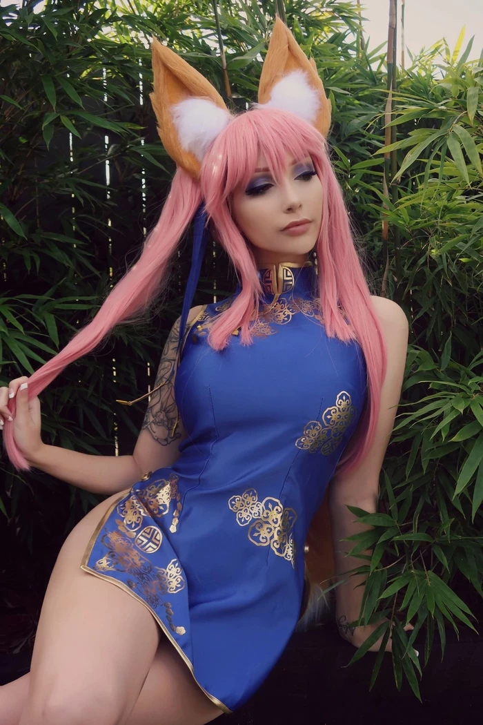 [Beke Jacoba] Tamamo no mae