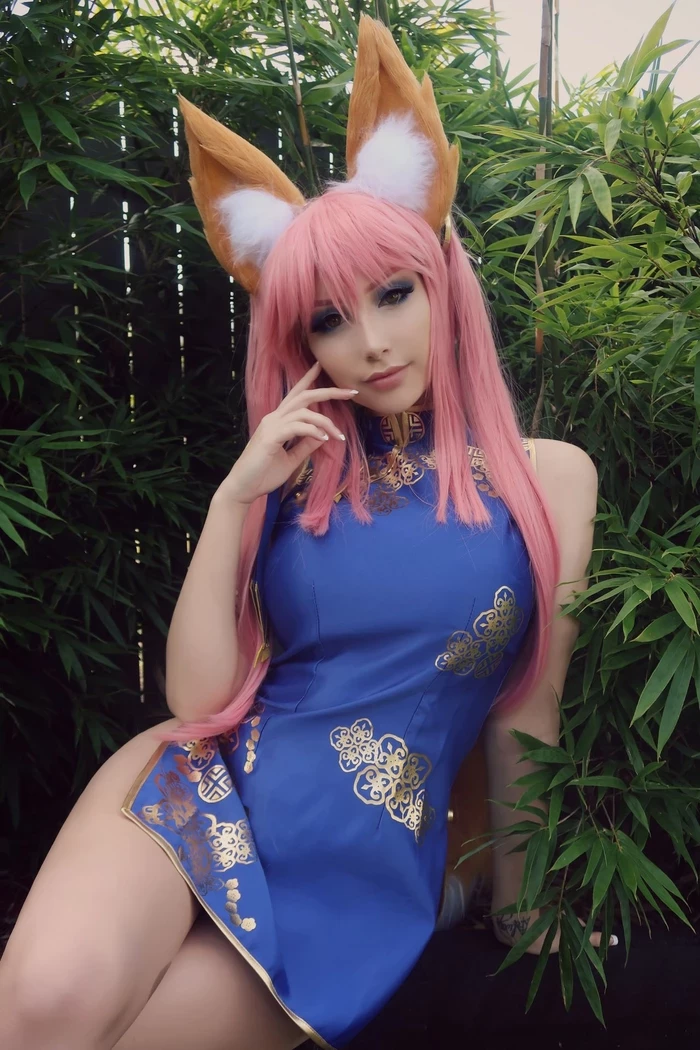 [Beke Jacoba] Tamamo no mae