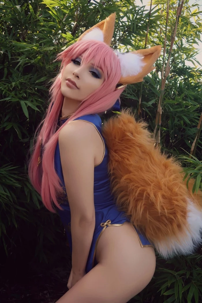 [Beke Jacoba] Tamamo no mae