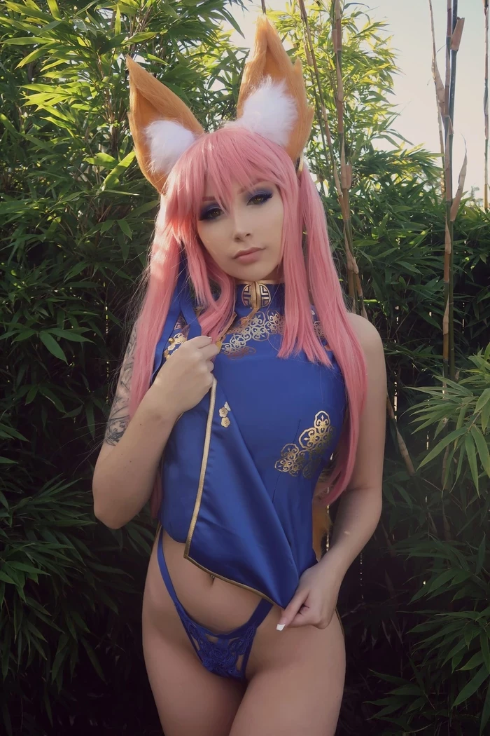 [Beke Jacoba] Tamamo no mae