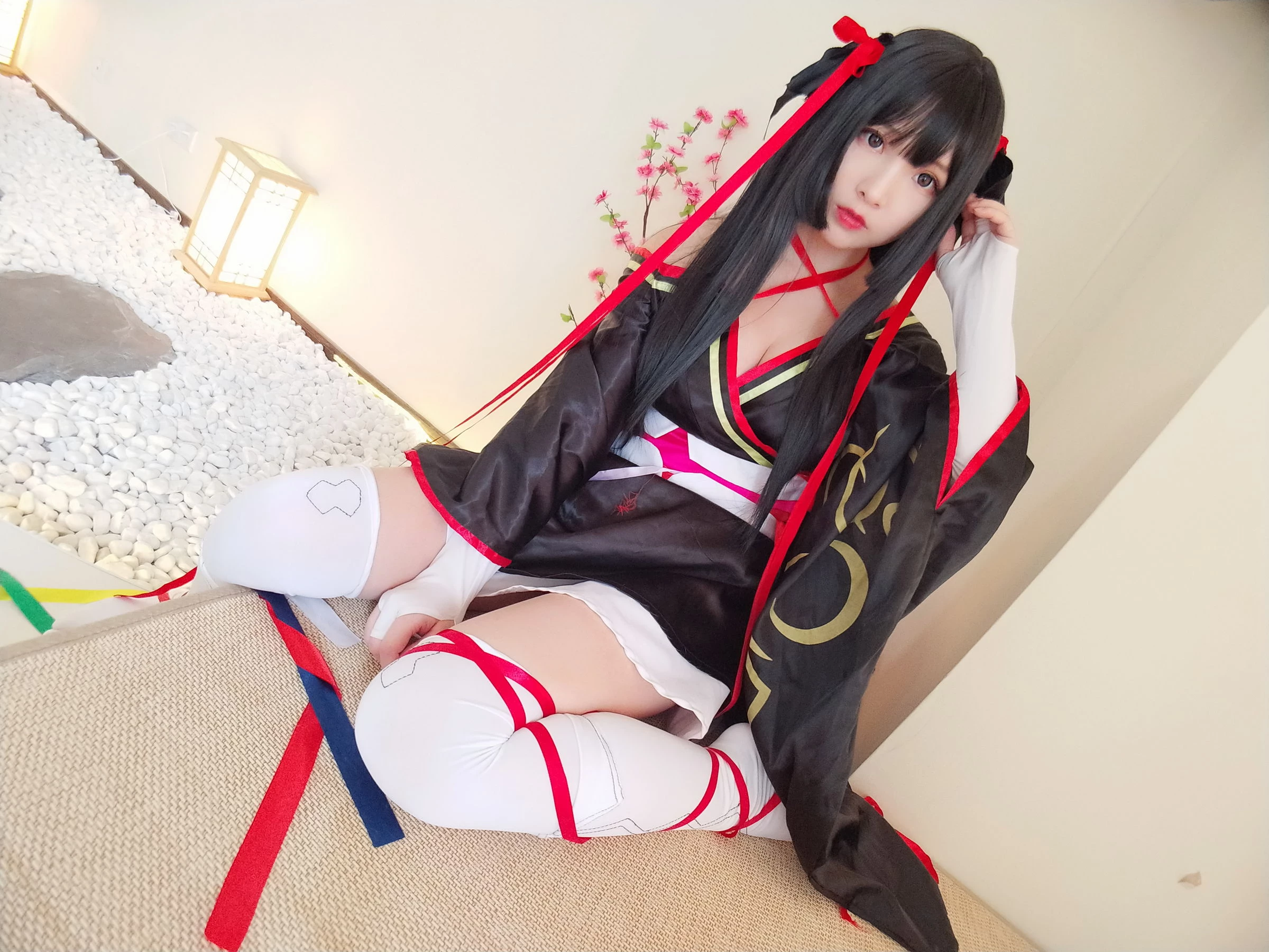 [Cosplay] 二次元美女古川kagura [37P]