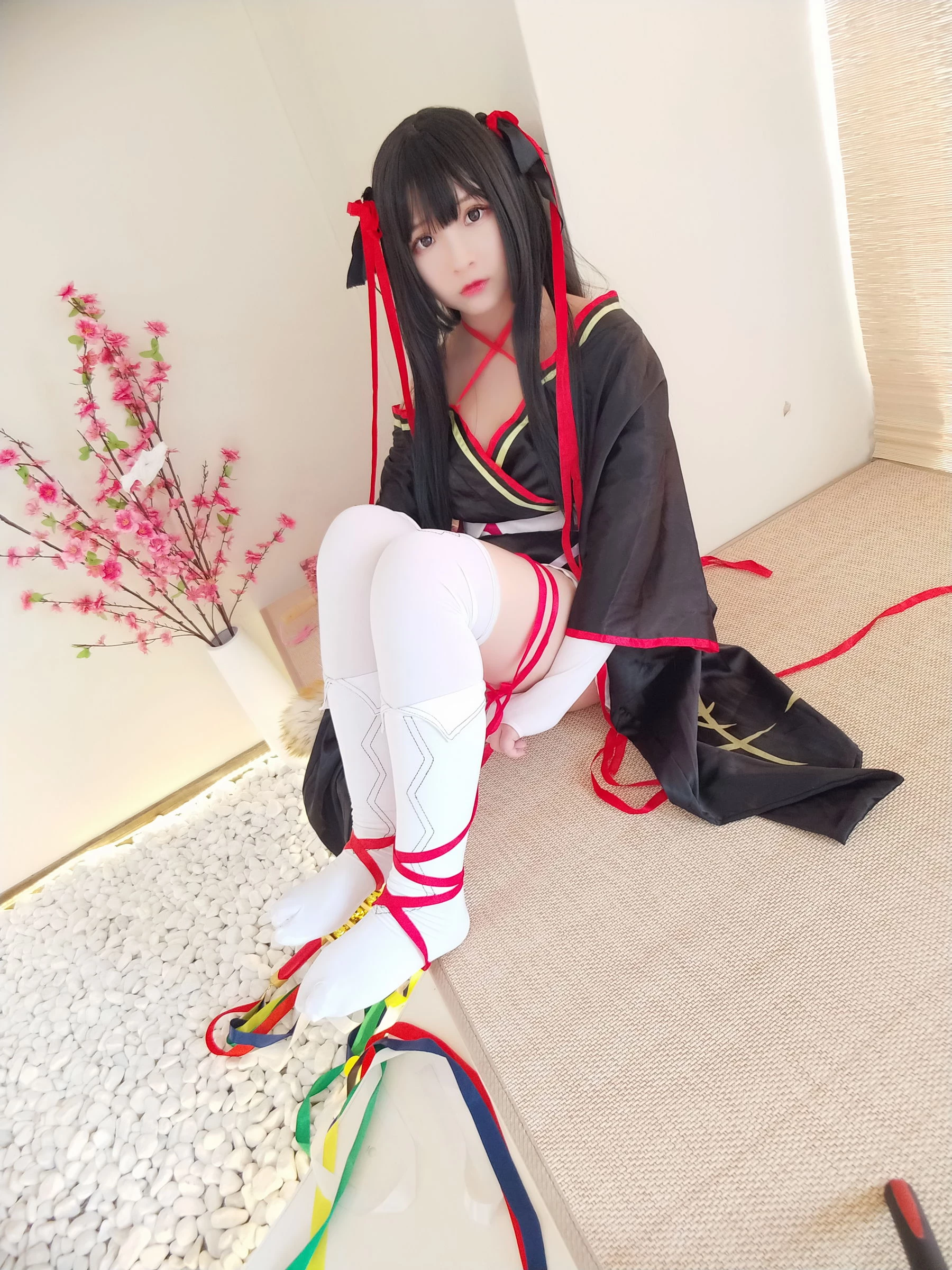 [Cosplay] 二次元美女古川kagura [37P]