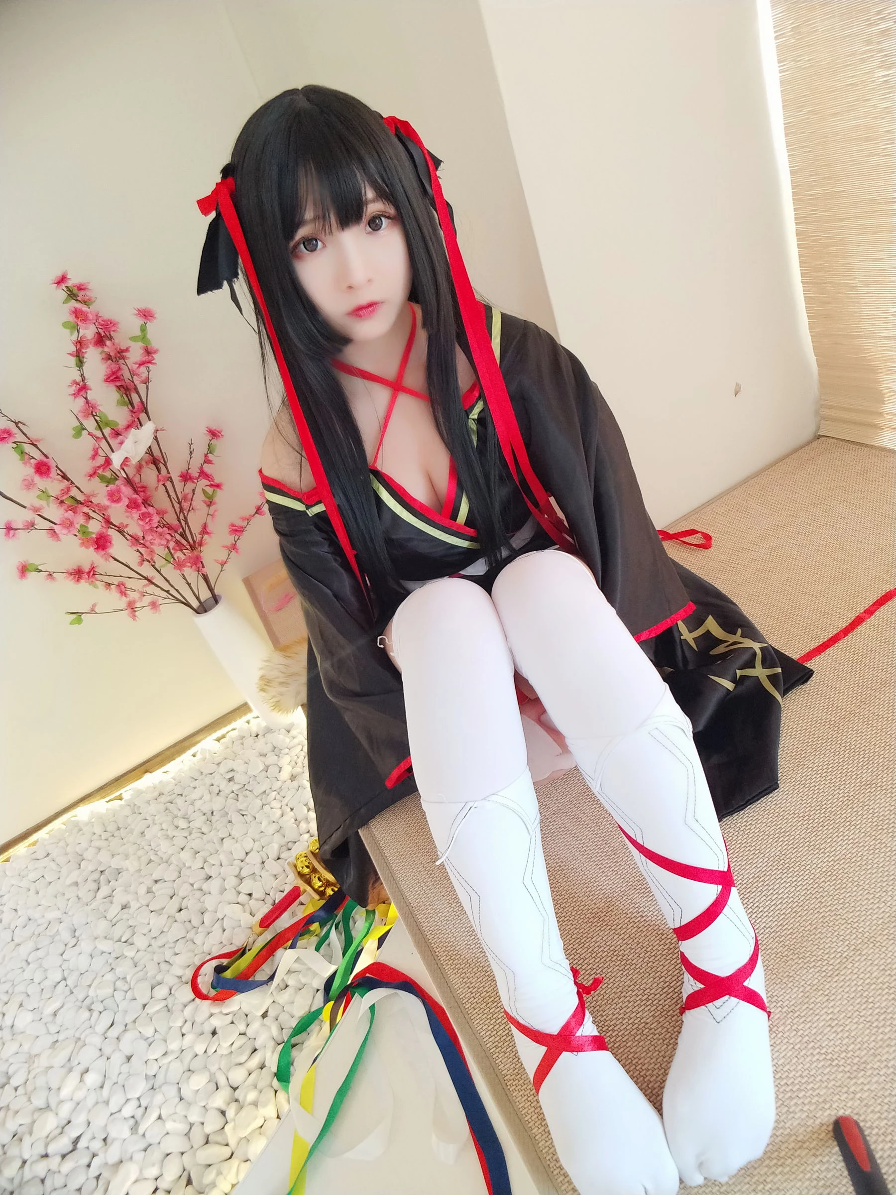 [Cosplay] 二次元美女古川kagura [37P]