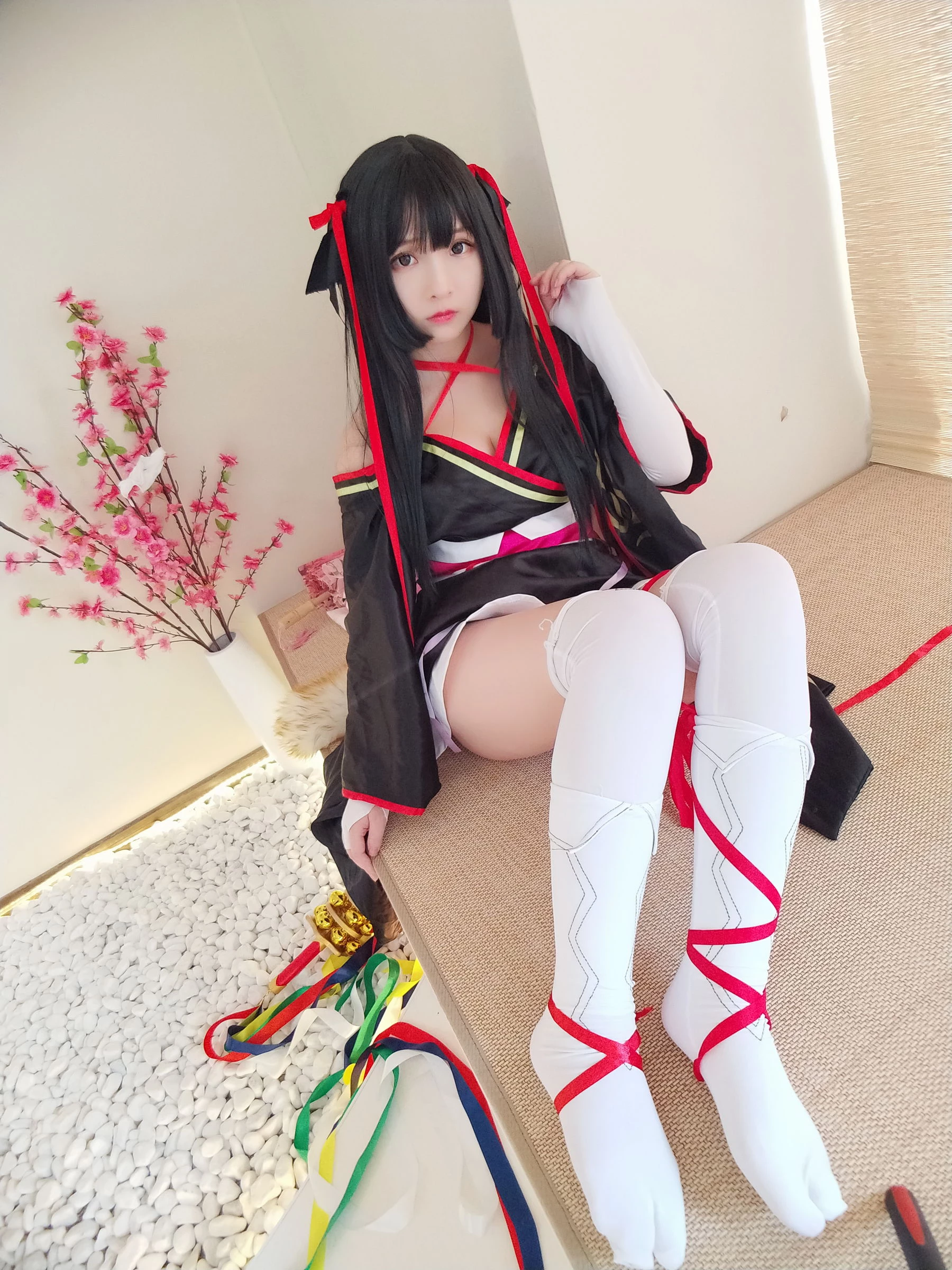 [Cosplay] 二次元美女古川kagura [37P]