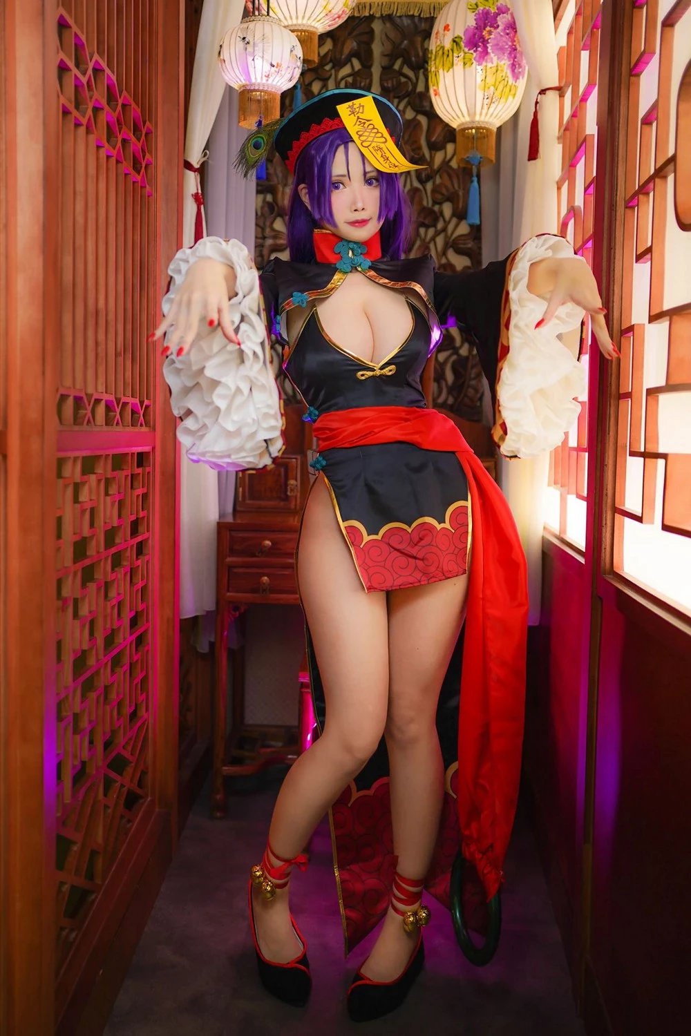 KaYa 萱 Shuten