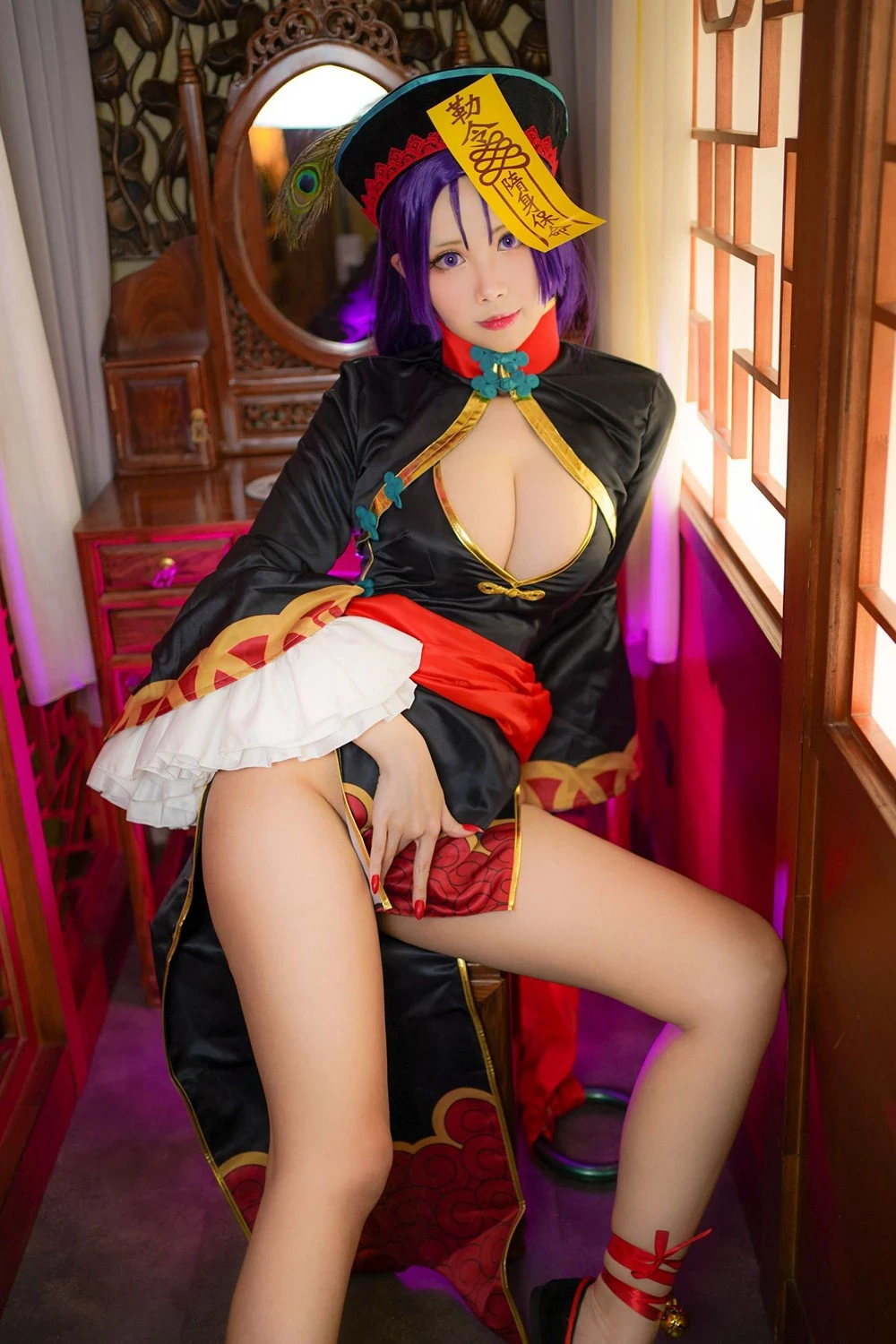 KaYa 萱 Shuten