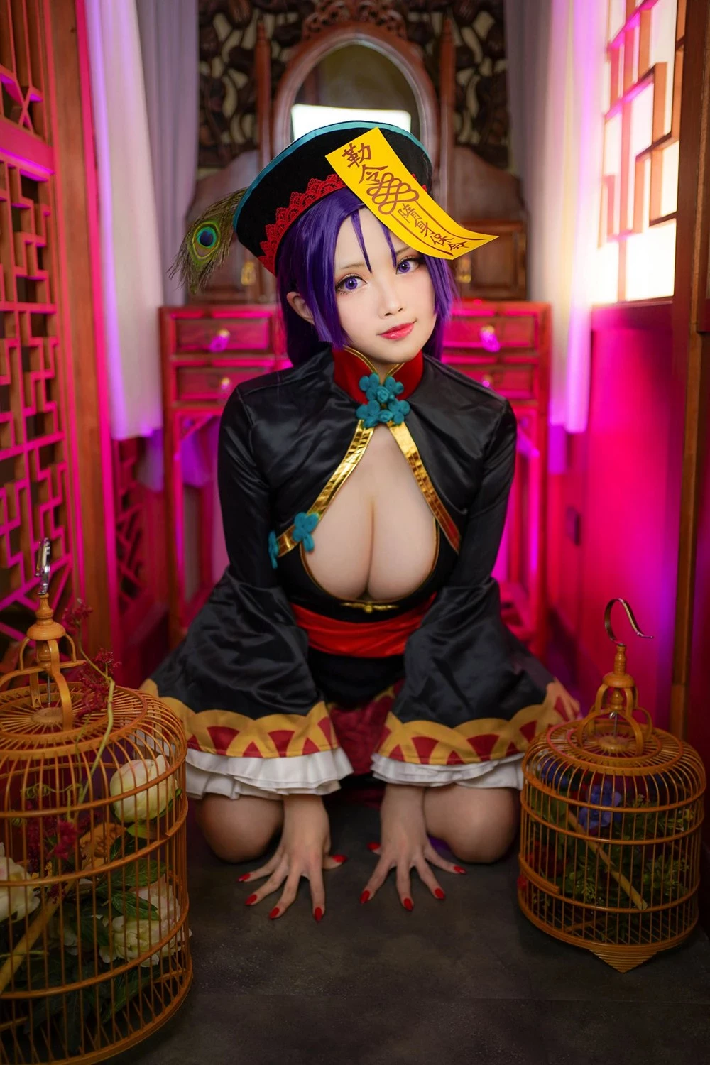 KaYa 萱 Shuten