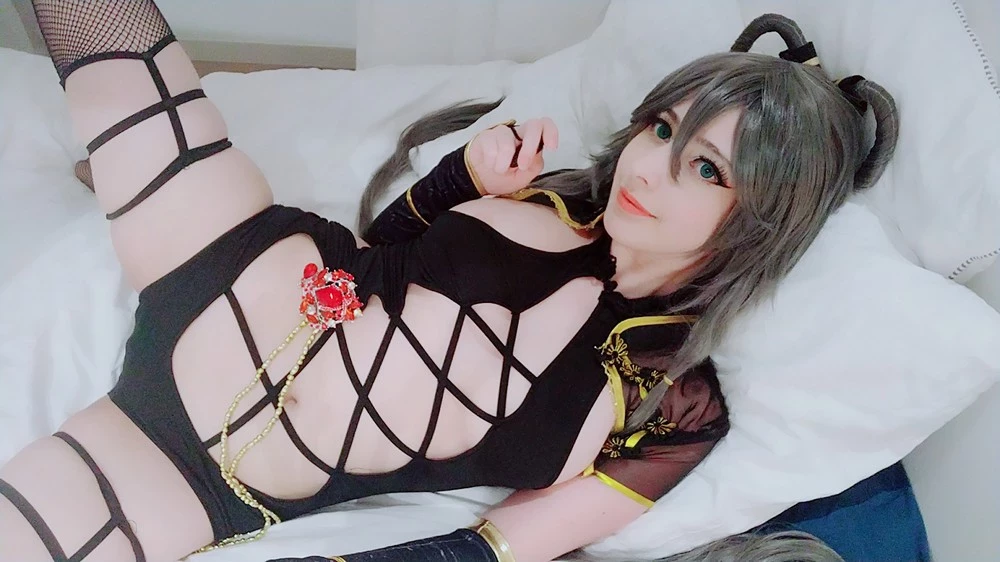 Mikomi Hokina - Luo Tianyi [VOCALOID]