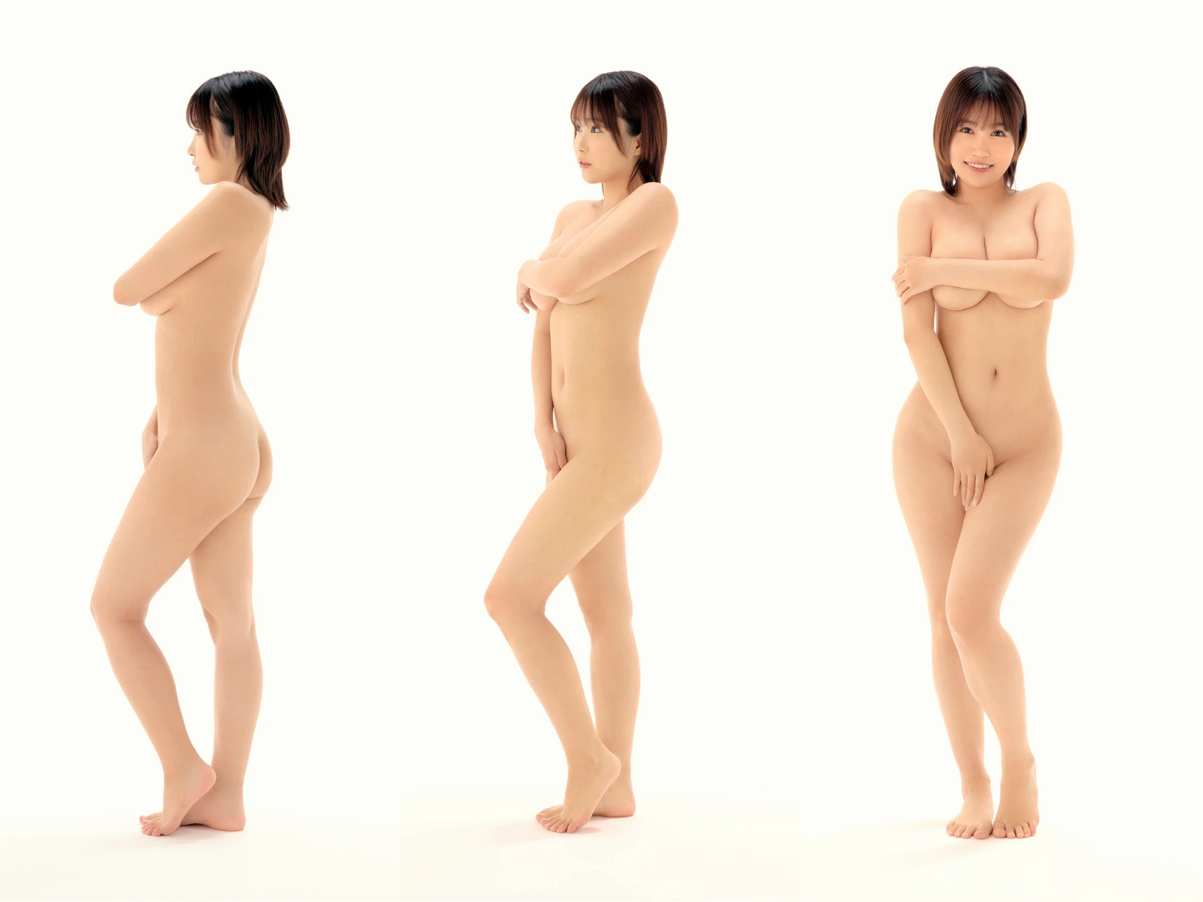 [Photobook] Absolute Standing Pose Super Best 絶対的スタンディングポーズ スーパーベスト [202P]