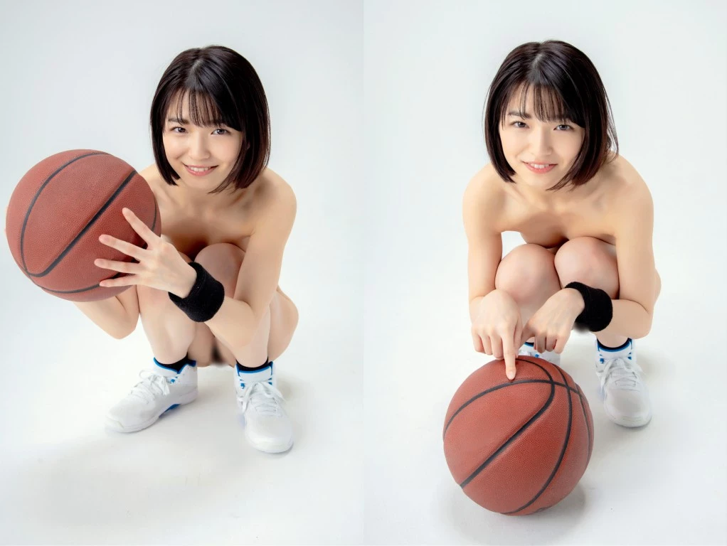 もなみ铃[Photobook] ABSOLUTE SPORTS POSE 絶対的青春スポーツポーズ集 [119P]