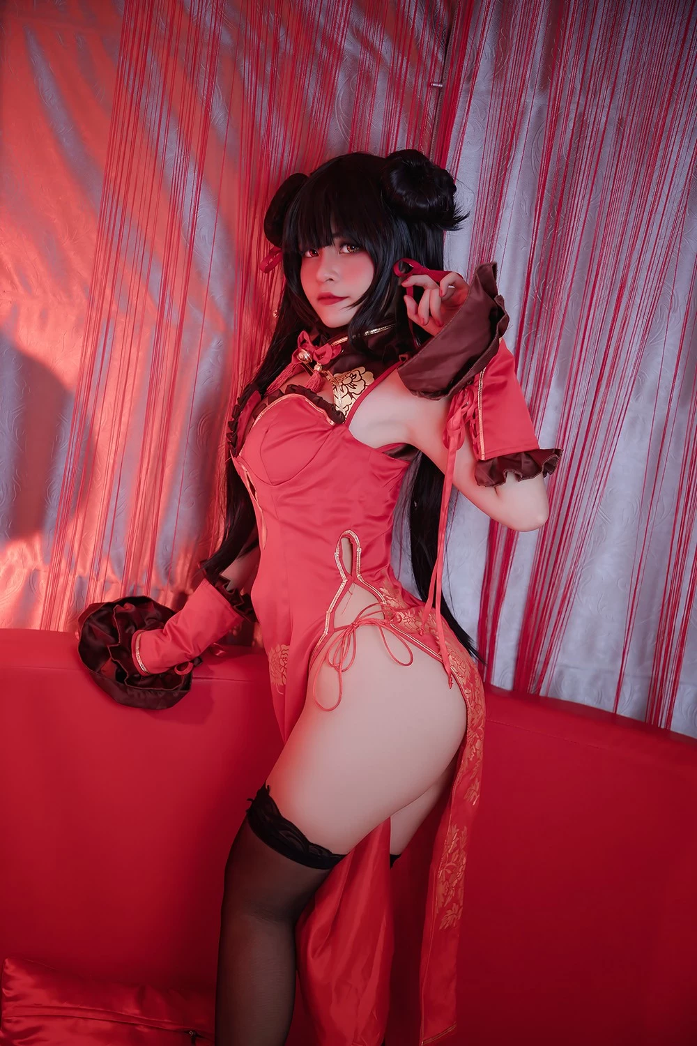 Azami - Kurumi