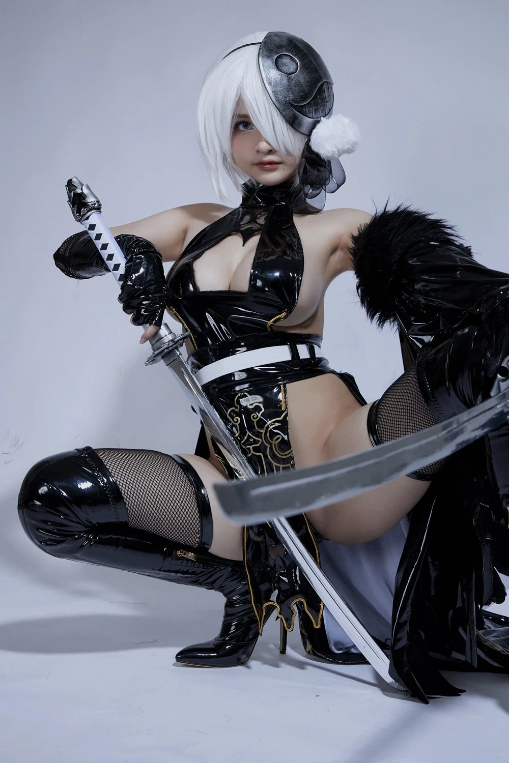 Azami - 2B Shinobi[latest]