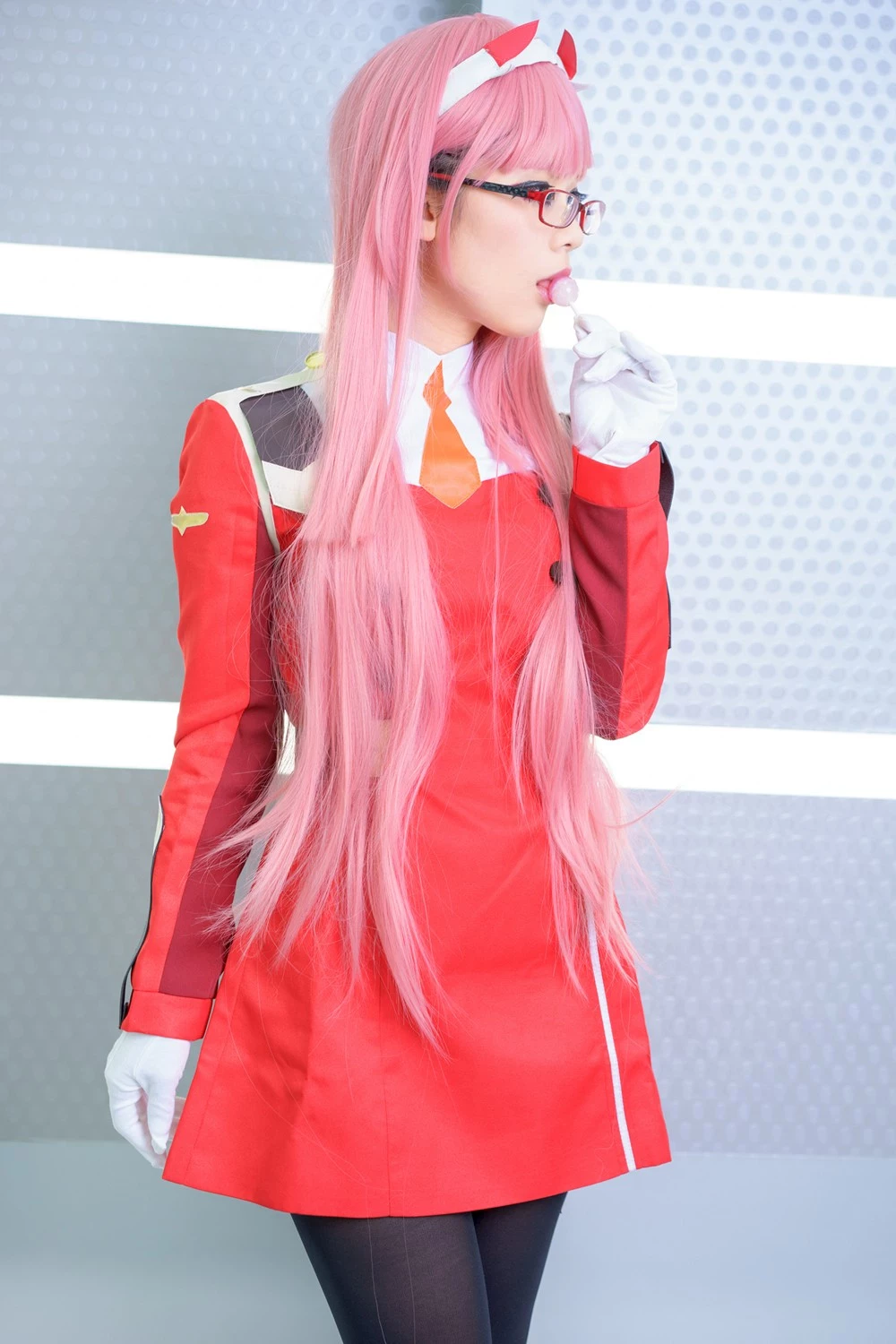 Eri Kitami - Kitaeri In The Franxx