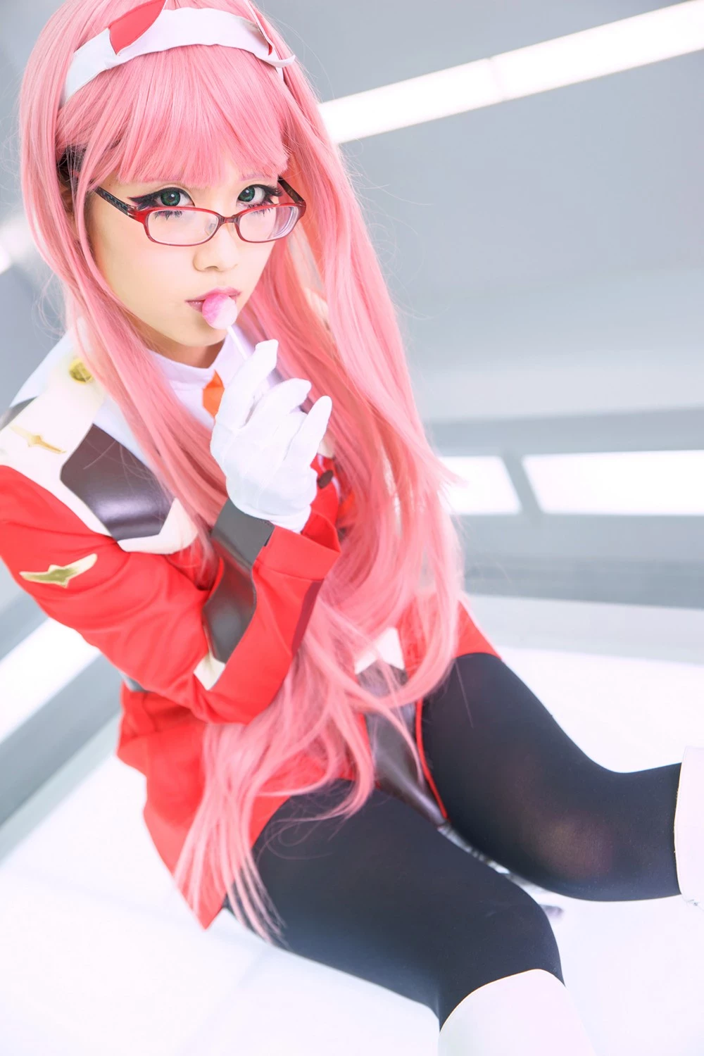 Eri Kitami - Kitaeri In The Franxx