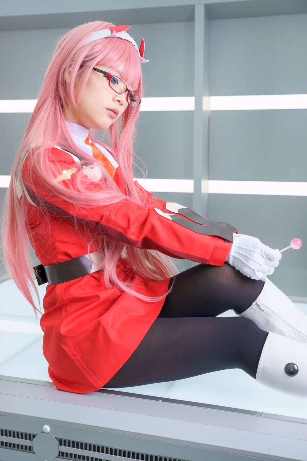 Eri Kitami - Kitaeri In The Franxx