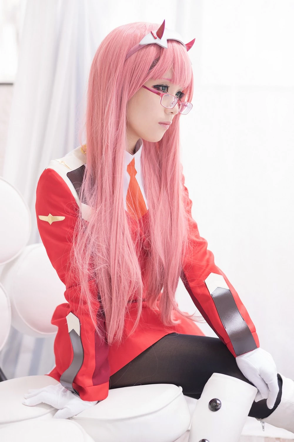 Eri Kitami - Kitaeri In The Franxx