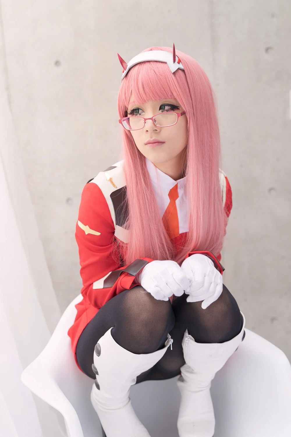 Eri Kitami - Kitaeri In The Franxx