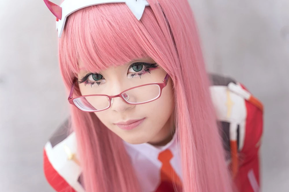 Eri Kitami - Kitaeri In The Franxx