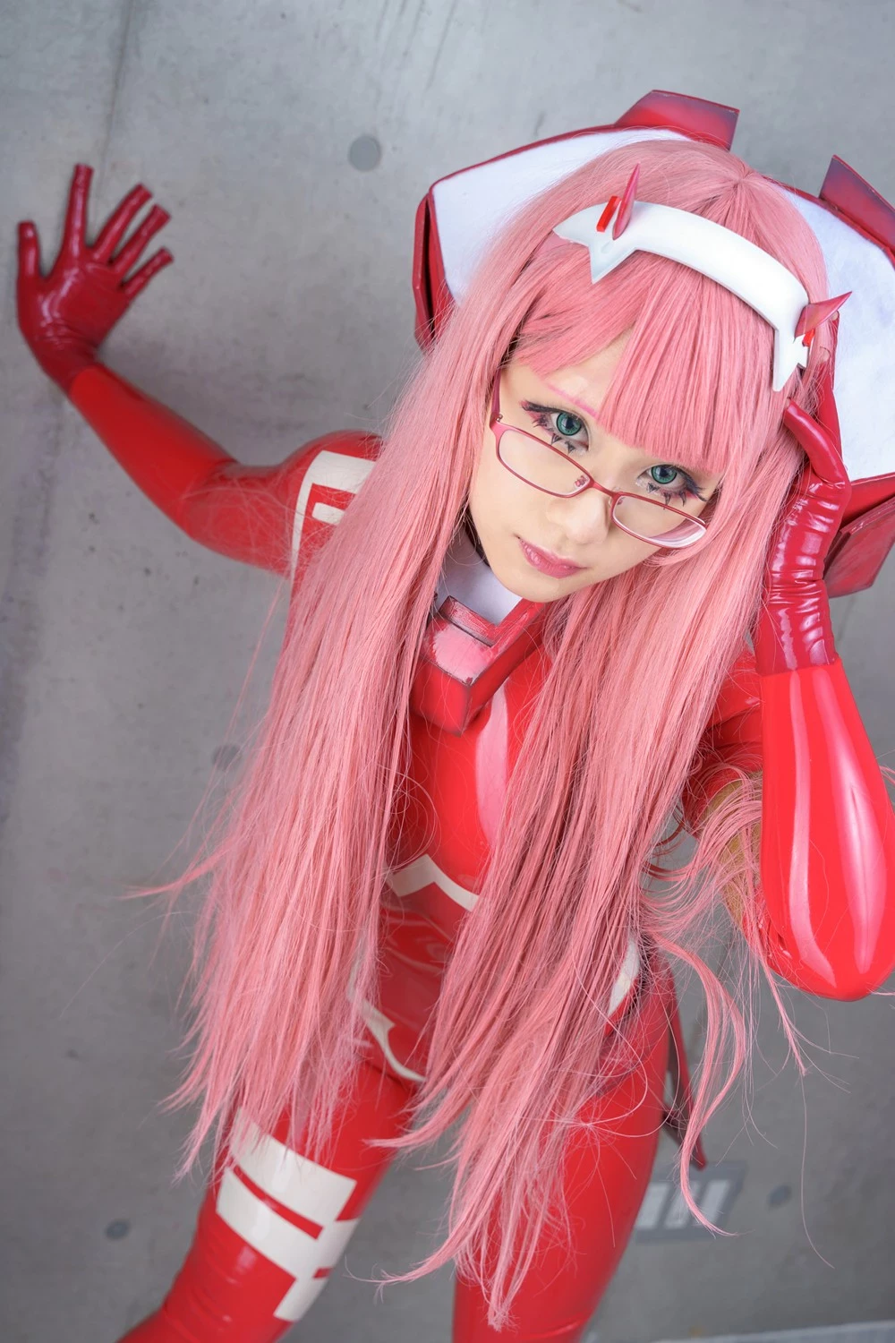 Eri Kitami - Kitaeri In The Franxx