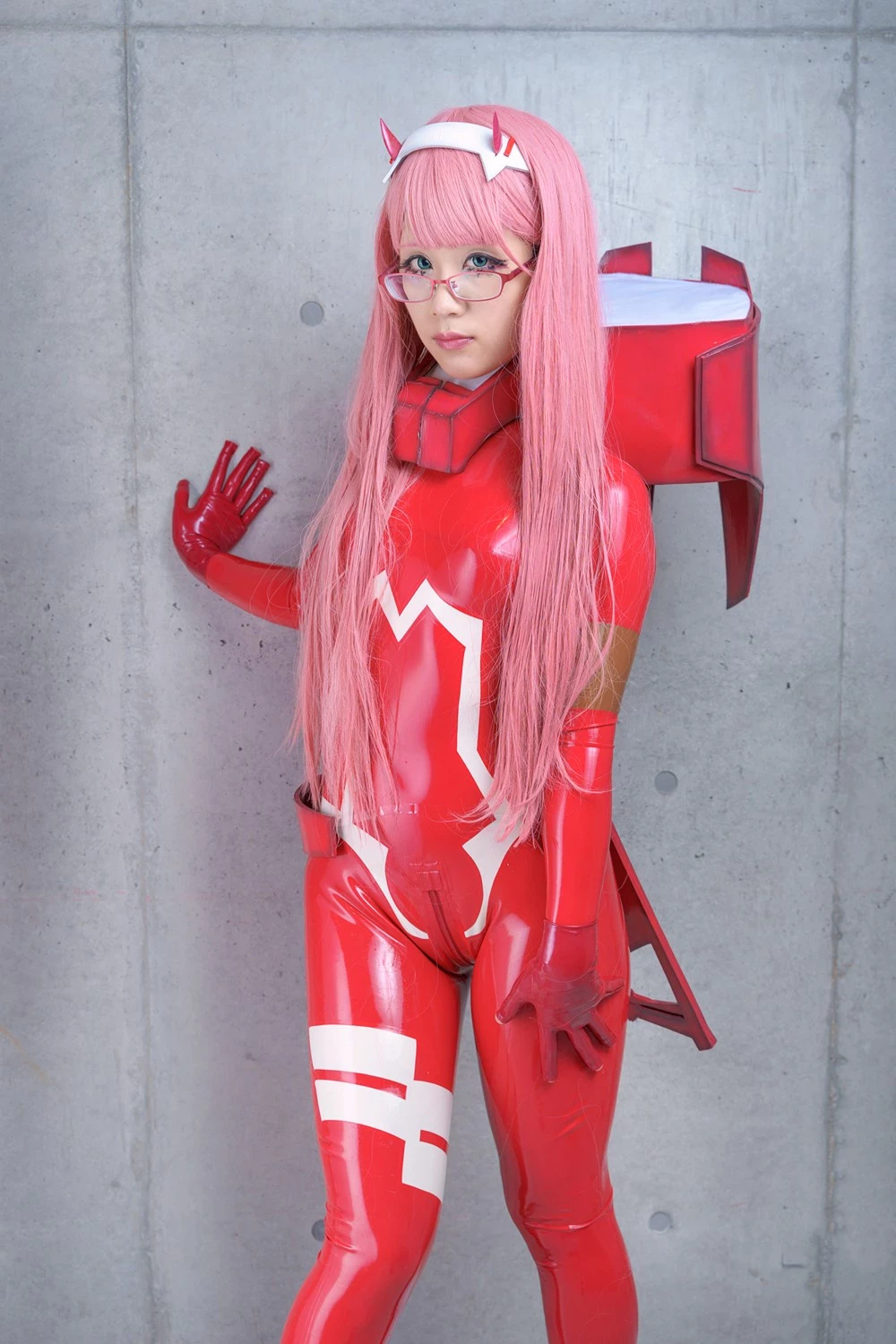 Eri Kitami - Kitaeri In The Franxx