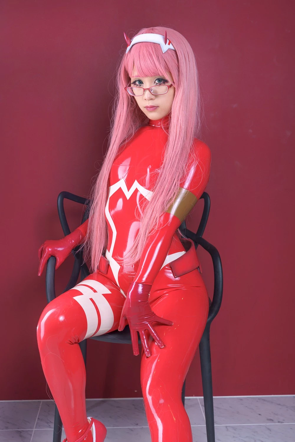 Eri Kitami - Kitaeri In The Franxx