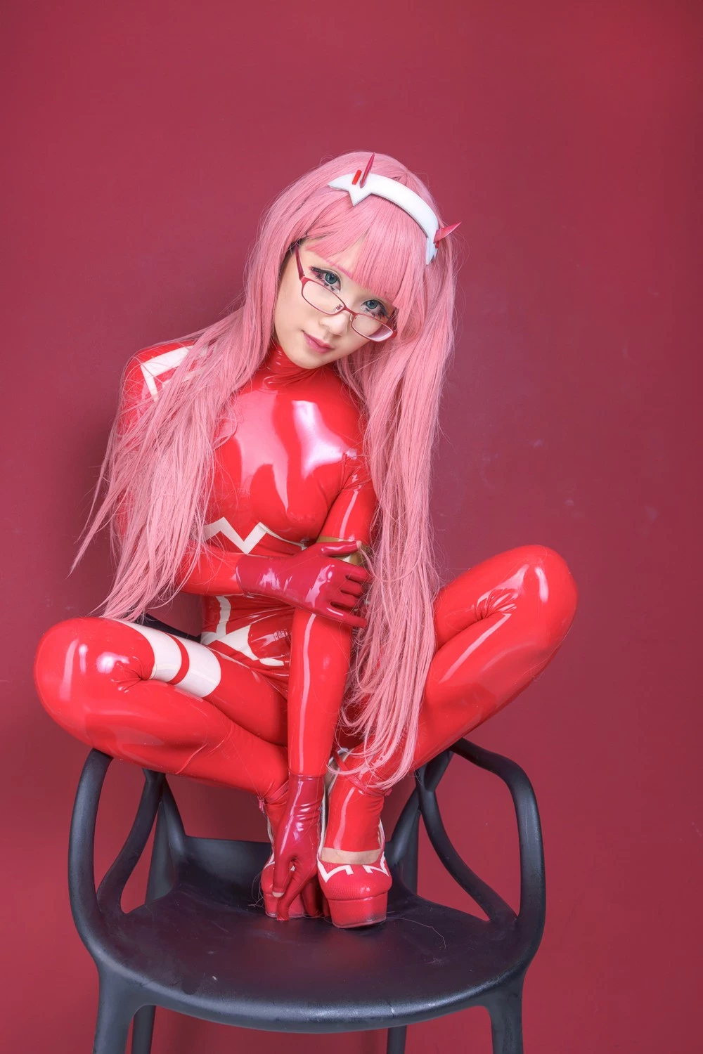 Eri Kitami - Kitaeri In The Franxx