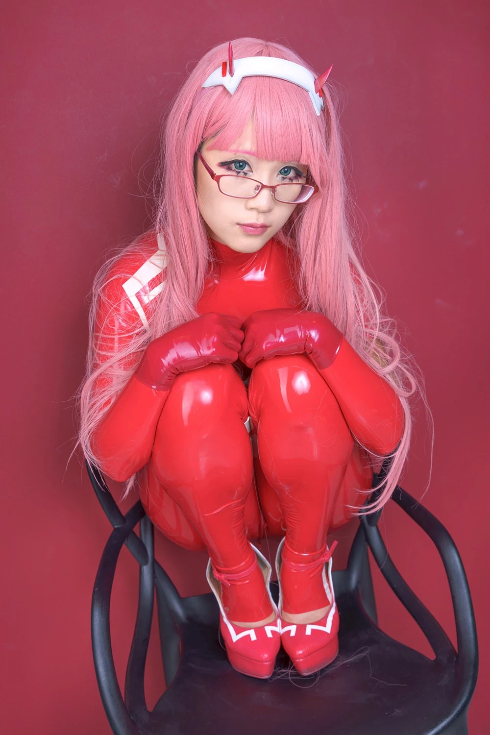 Eri Kitami - Kitaeri In The Franxx