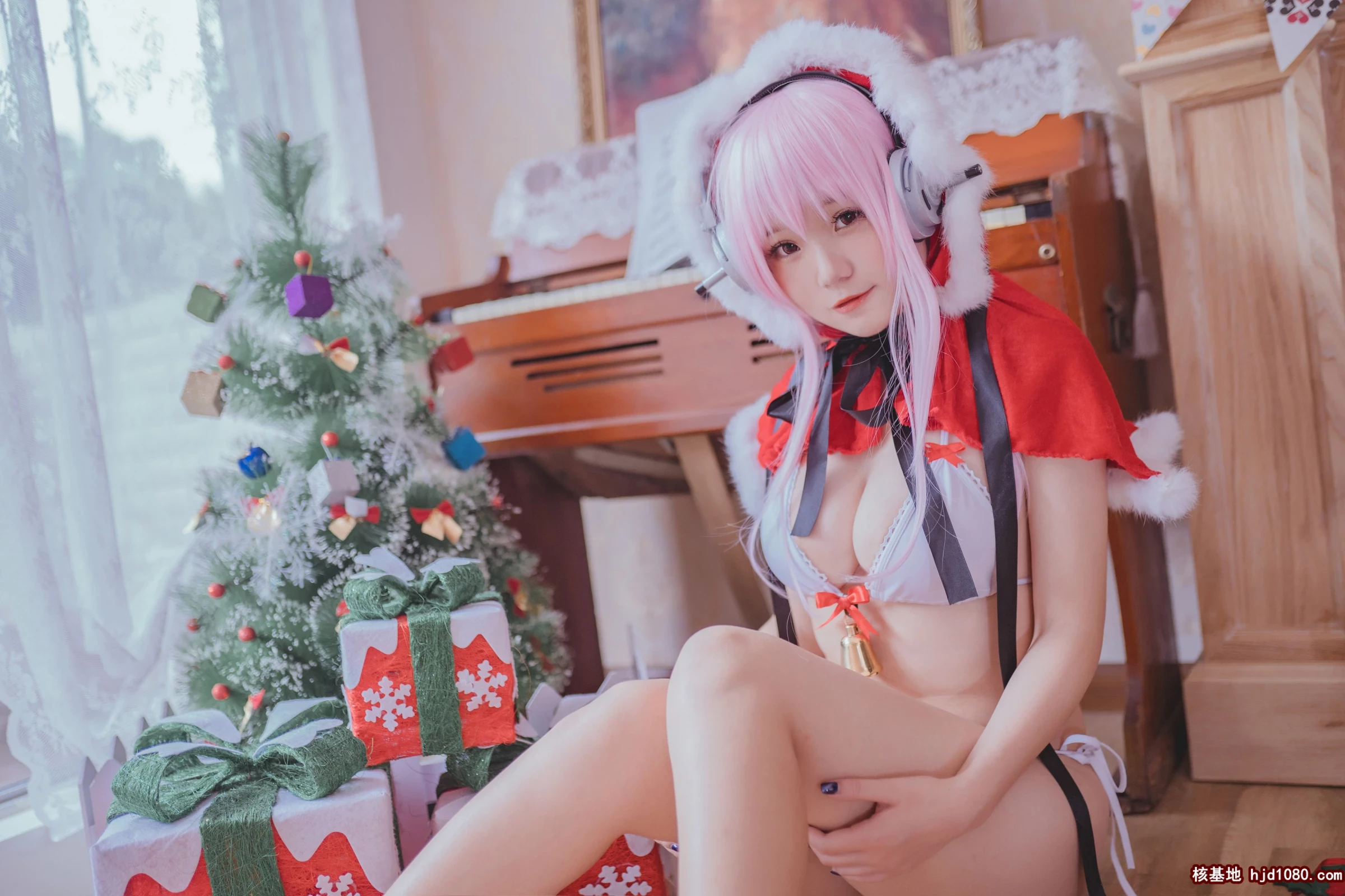 [HT95Cosplay] VOL.06 清純美少女之 [18P]