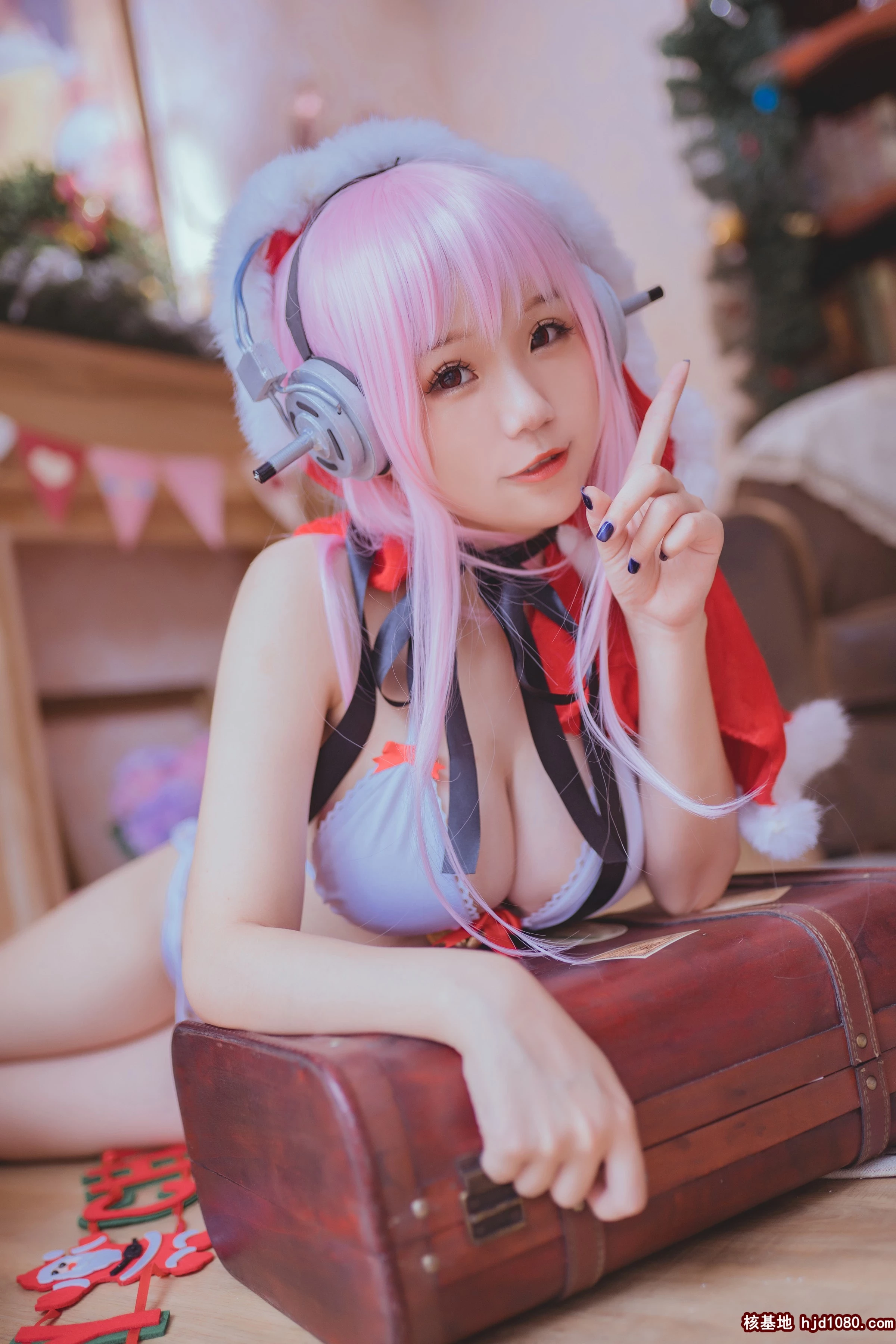 [HT95Cosplay] VOL.06 清純美少女之 [18P]