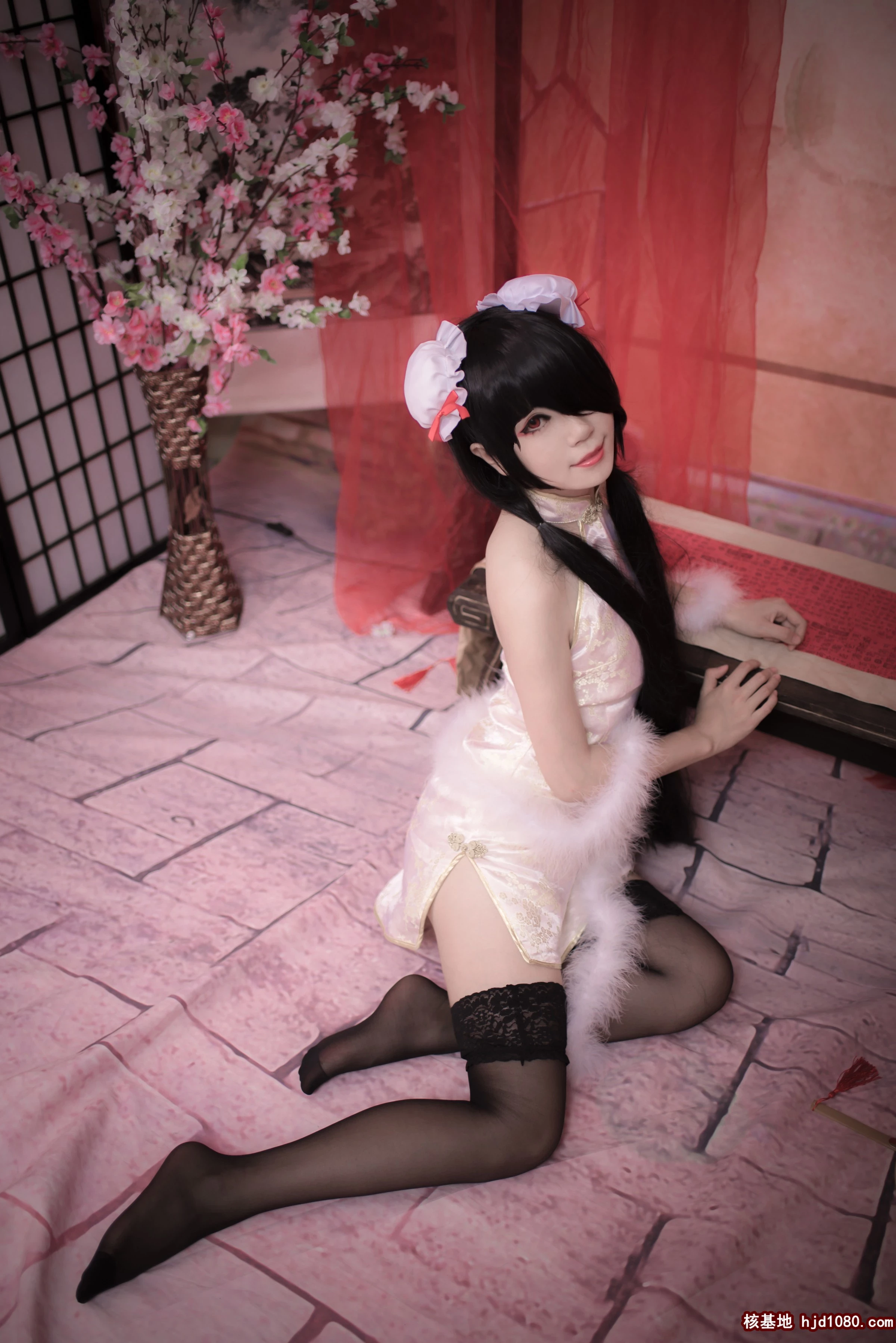 [HT95Cosplay] VOL.03 清純美少女之 [29P]