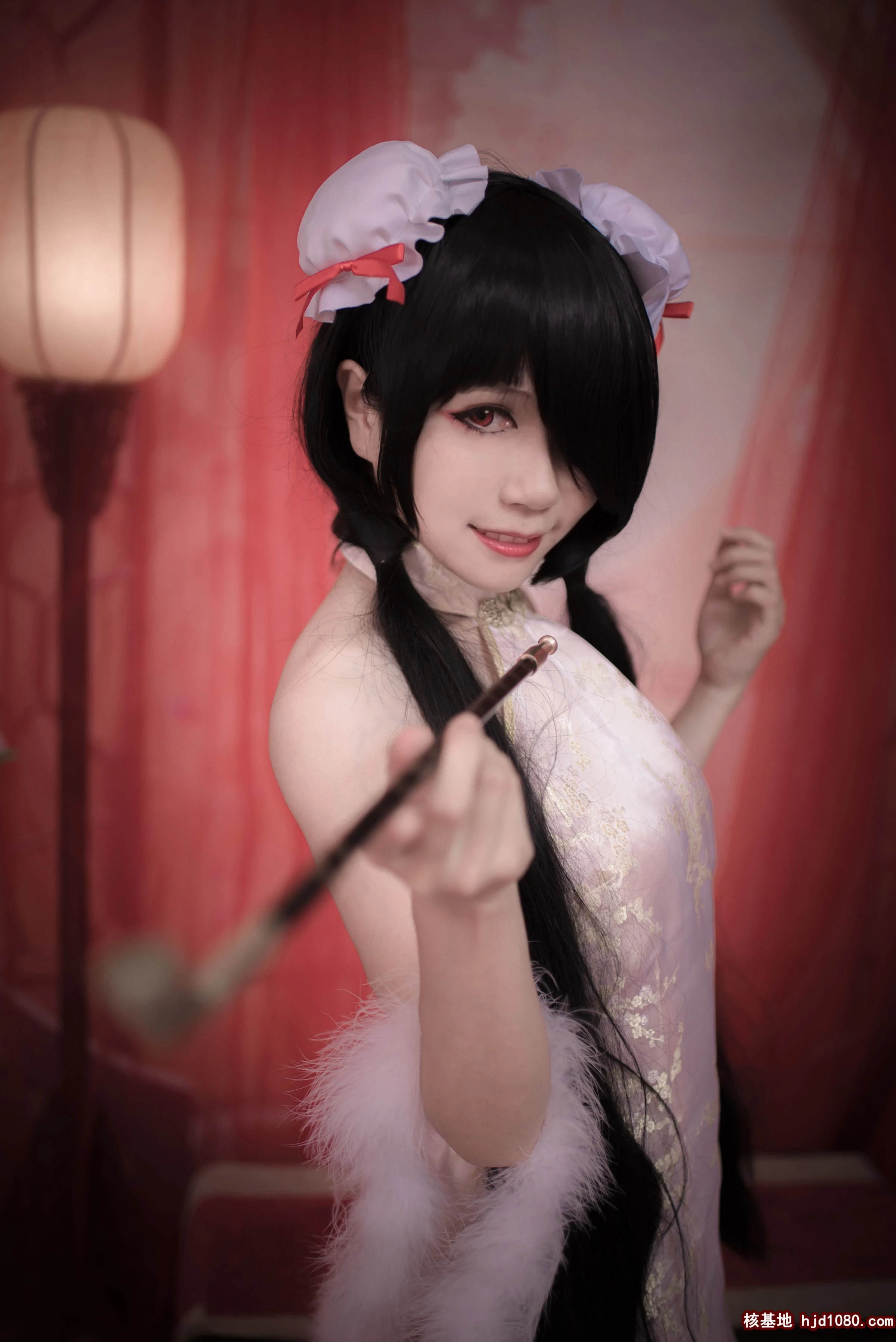 [HT95Cosplay] VOL.03 清純美少女之 [29P]